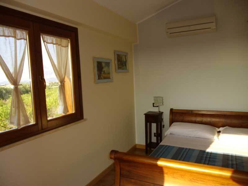 "Green" B&B Il Bracco Partinico Pokoj fotografie